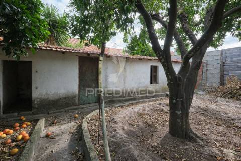 Moradia t3 - bairro da liberdade - grândola