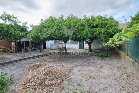 Moradia t3 - bairro da liberdade - grândola