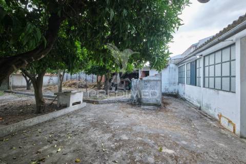 Moradia t3 - bairro da liberdade - grândola