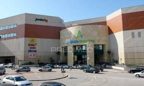 T1 mobilado  -  arrábida shopping