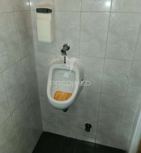 Confeitaria, pao quente em funcionamento