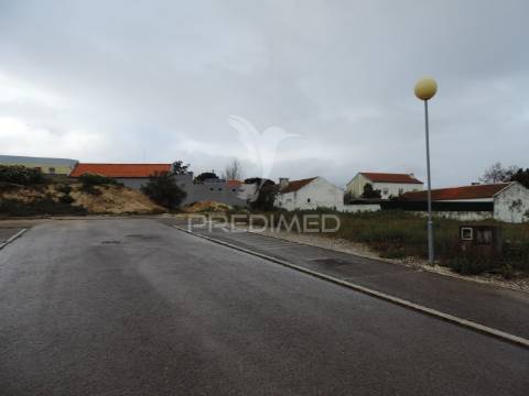 Lote terreno urbano na atalaia -montijo - oportunidade de negócio