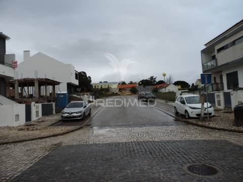 Lote terreno urbano na atalaia -montijo - oportunidade de negócio