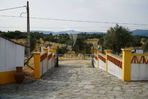 Monte alentejano