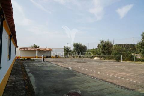 Monte alentejano
