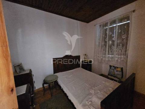 Casa campo isolada