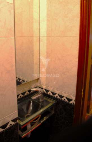 Apartamento t2 com garagem e vista rio em gondomar
