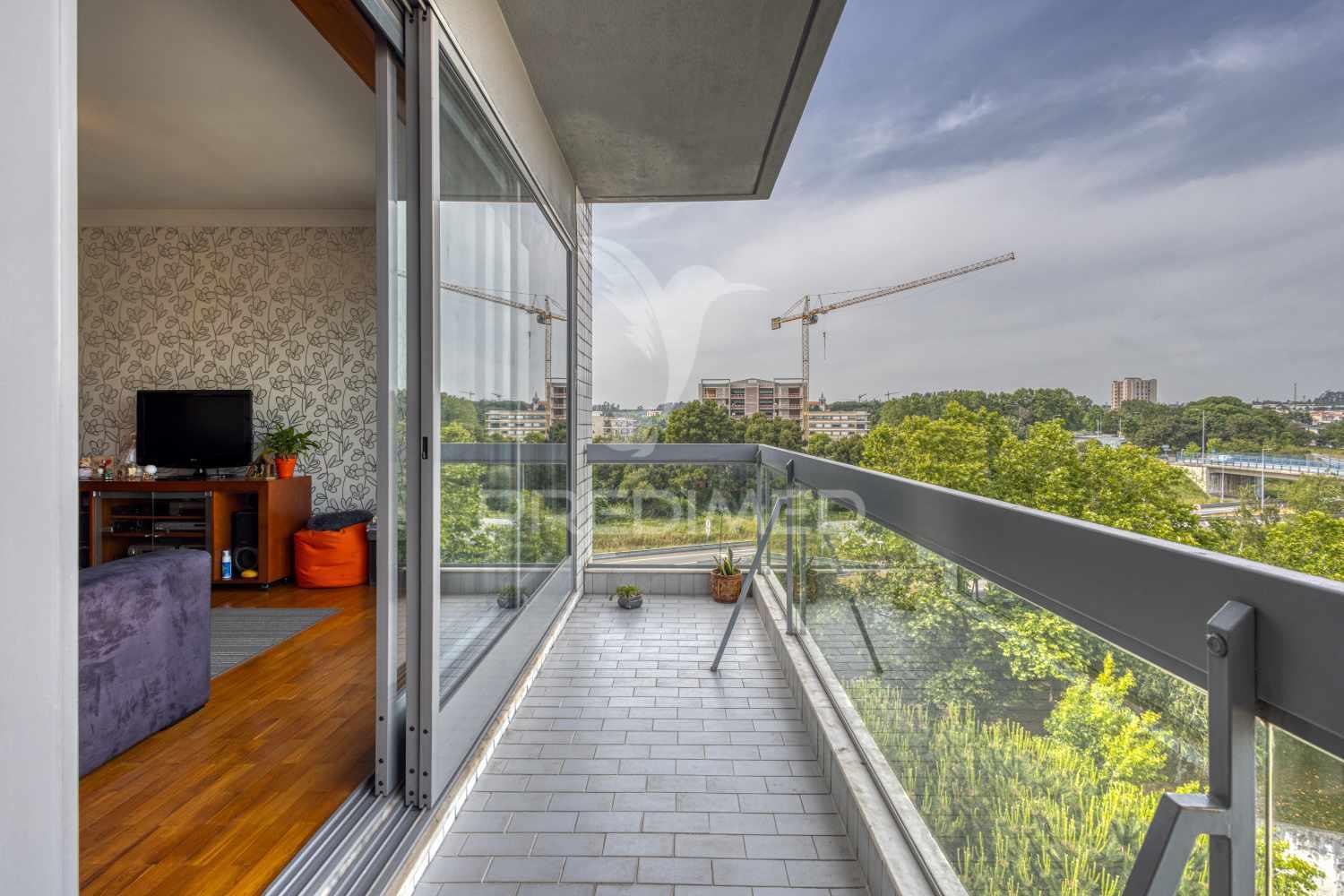 Fantástico apartamento t2