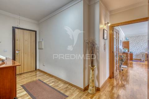 Fantástico apartamento t2