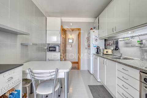 Fantástico apartamento t2