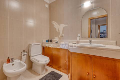 Fantástico apartamento t2