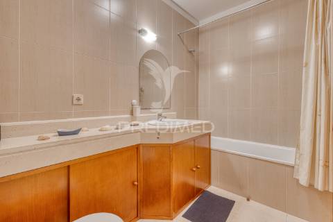 Fantástico apartamento t2