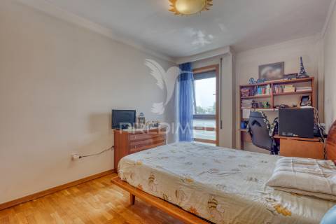 Fantástico apartamento t2