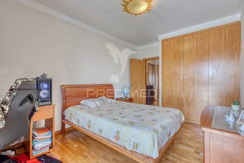Fantástico apartamento t2