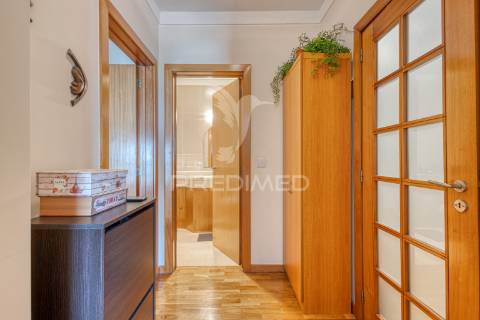 Fantástico apartamento t2