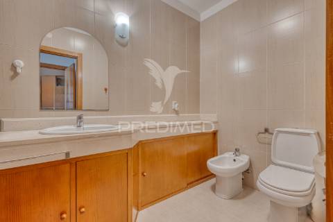 Fantástico apartamento t2