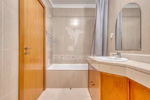 Fantástico apartamento t2