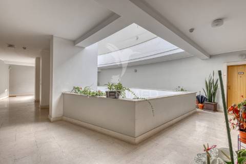 Fantástico apartamento t2