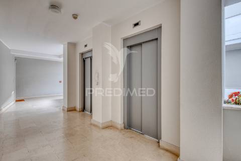 Fantástico apartamento t2
