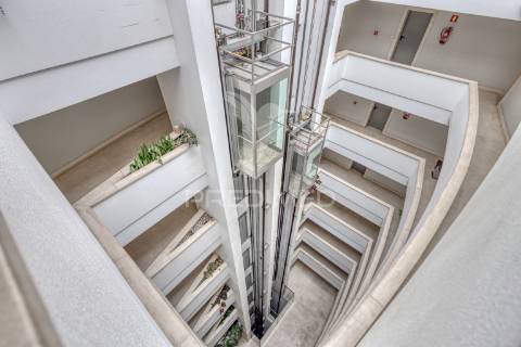 Fantástico apartamento t2