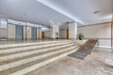 Fantástico apartamento t2