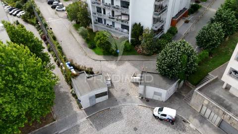 Fantástico apartamento t2