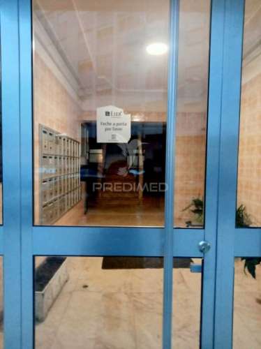 Apartamento t1 com parqueamento na arrentela