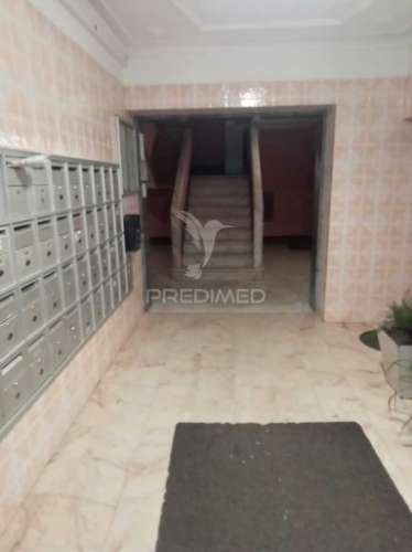 Apartamento t1 com parqueamento na arrentela