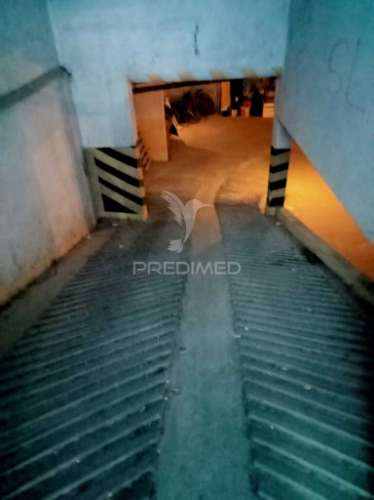 Apartamento t1 com parqueamento na arrentela