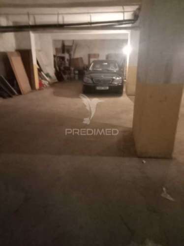 Apartamento t1 com parqueamento na arrentela