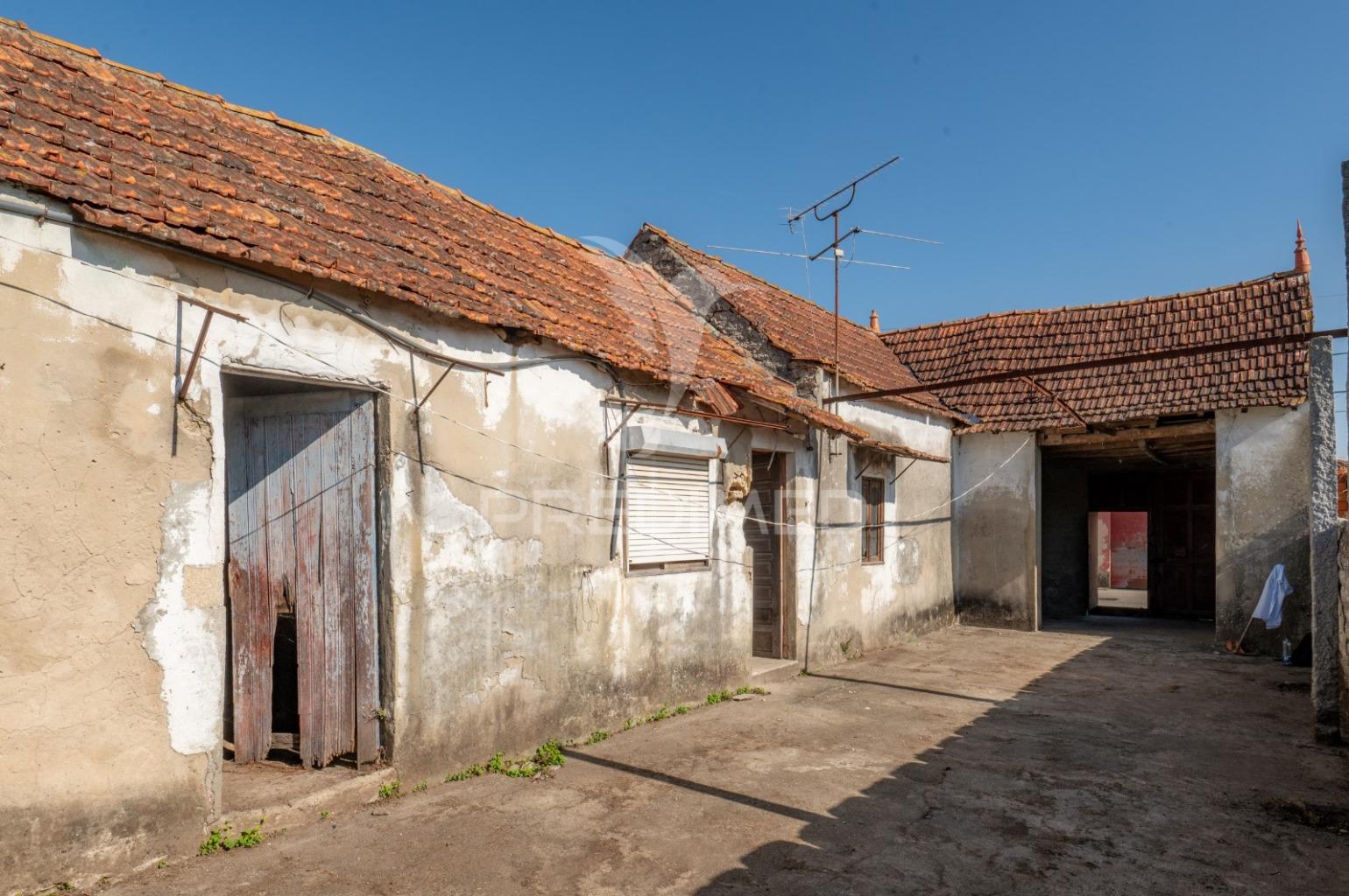 Moradia t3+1 santa joana, aveiro