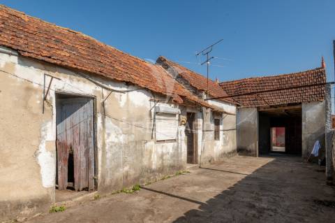 Moradia t3+1 santa joana, aveiro
