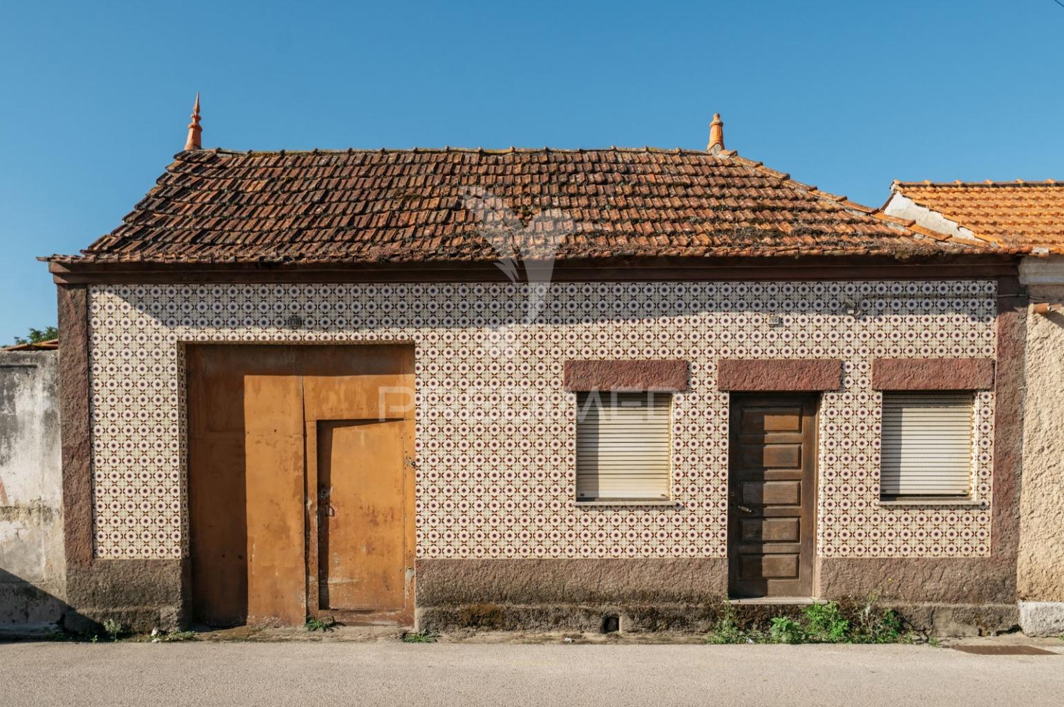 Moradia t3+1 santa joana, aveiro