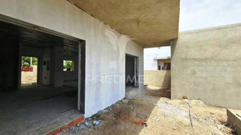 Moradia isolada t3 c/piscina e garagem, brejos de azeitão