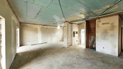 Moradia isolada t3 c/piscina e garagem, brejos de azeitão