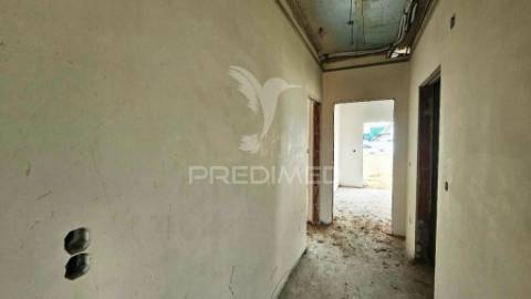Moradia isolada t3 c/piscina e garagem, brejos de azeitão