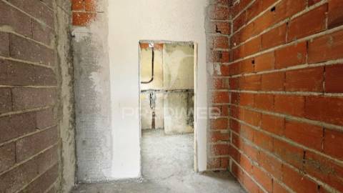 Moradia isolada t3 c/piscina e garagem, brejos de azeitão