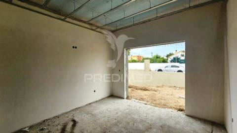 Moradia isolada t3 c/piscina e garagem, brejos de azeitão