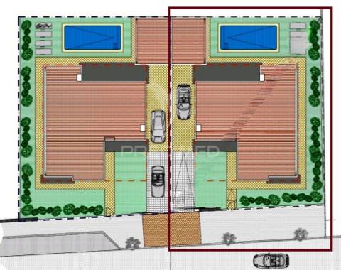 Moradia isolada t3 c/piscina e garagem, brejos de azeitão