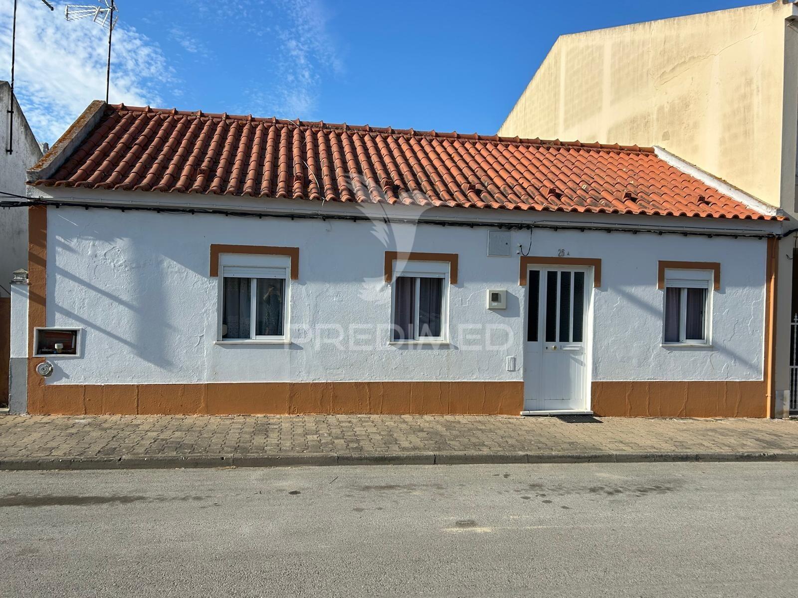 Moradia t4+1 - grândola