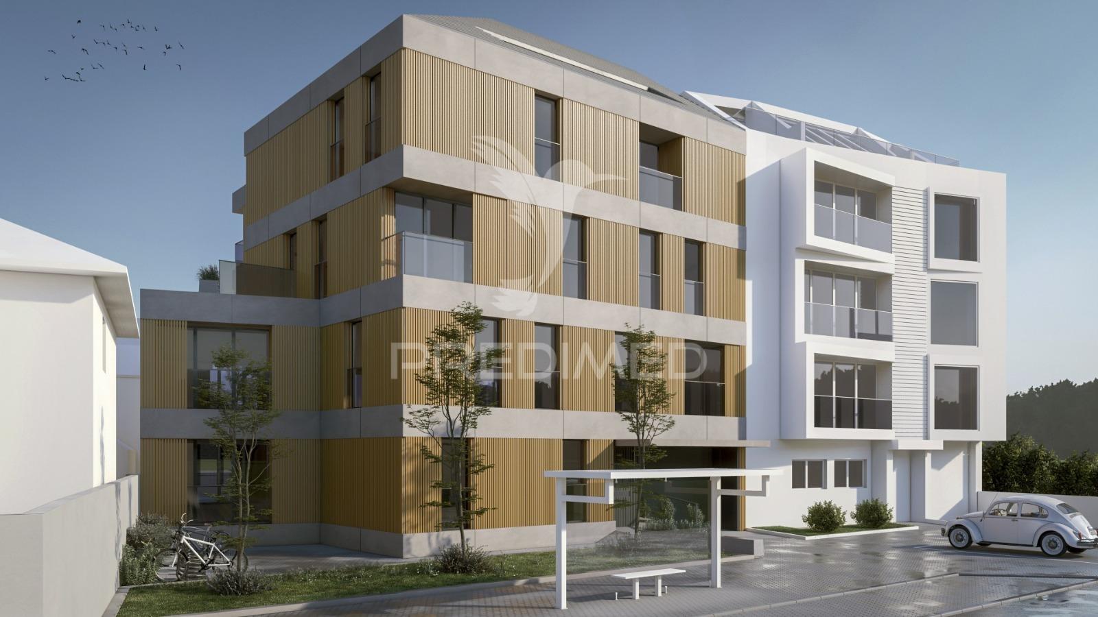 Apartamento t1 moderno