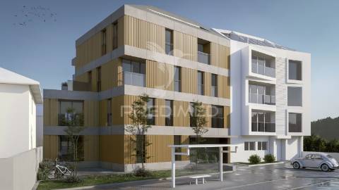 Apartamento t1 moderno