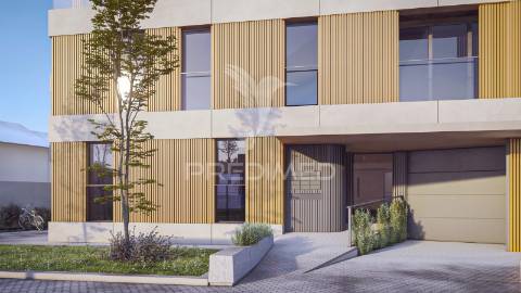 Apartamento t1 moderno