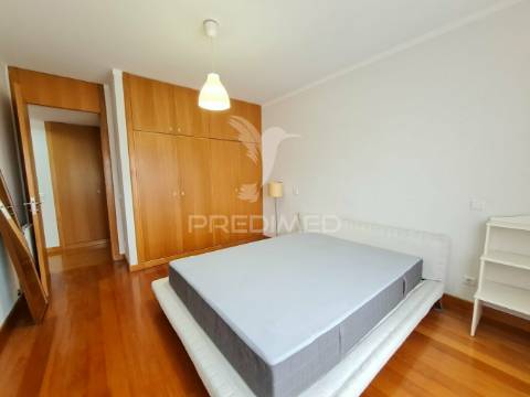 Apartamento t4 de sonho, no restelo. vista rio!