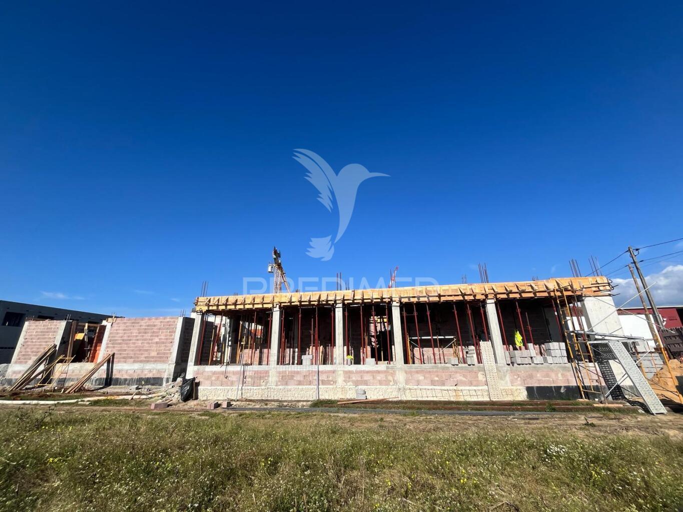 Moradia com 11 suítes ideal para investimento aradas aveiro