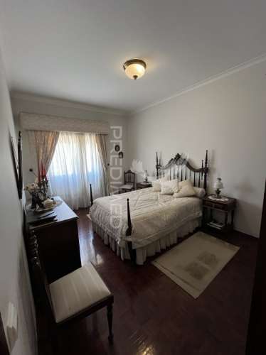 Apartamento t3 + box de garagem (barreiro)