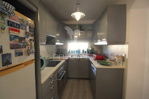 Moradia t1+1 com logradouro - centro montijo