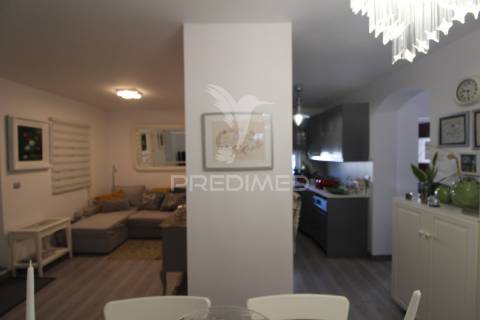 Moradia t1+1 com logradouro - centro montijo