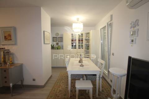 Moradia t1+1 com logradouro - centro montijo