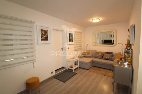 Moradia t1+1 com logradouro - centro montijo